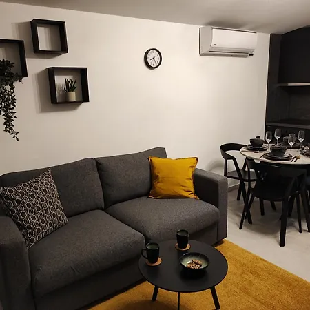 Boras Apartamento Vir