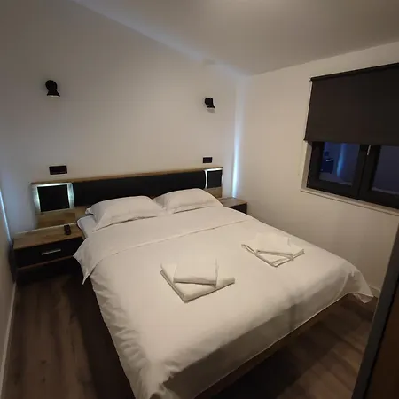 Boras Apartman *