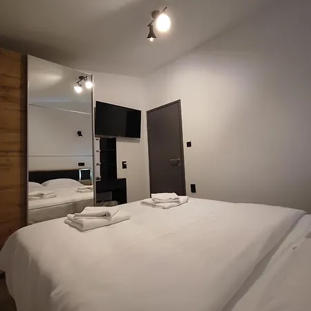 Apartamento Boras *