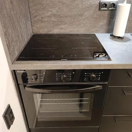 Boras Apartamento