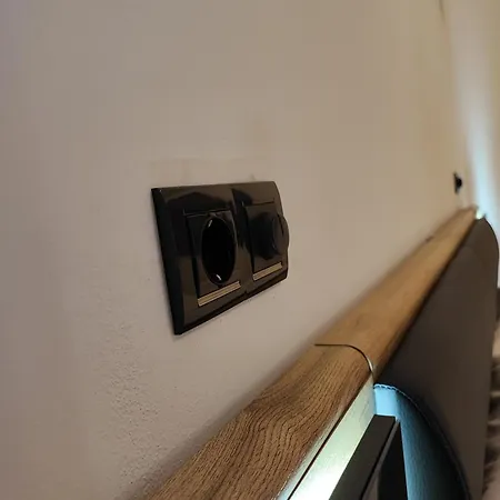 Apartamento Boras *