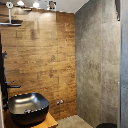 Apartamento Boras