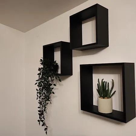 Boras Apartamento *