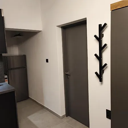 Apartamento Boras