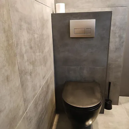 Apartamento Boras *