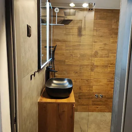 Boras Apartamento *