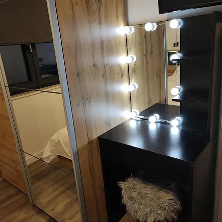 Apartman Boras *