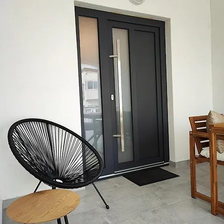 Boras Apartman *