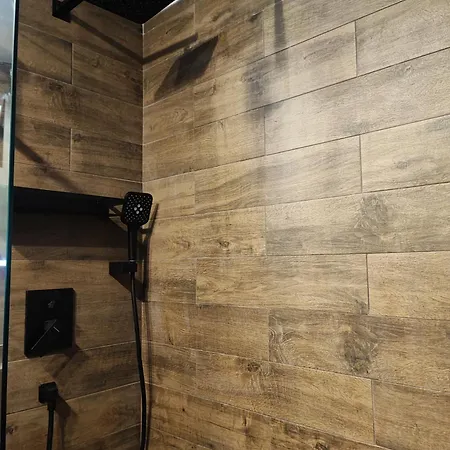 Boras Apartman
