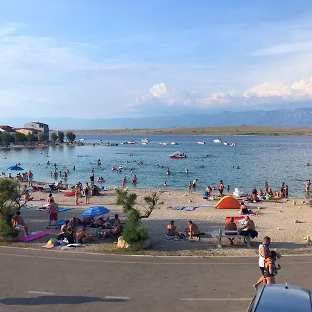 Apartament Boras Vir