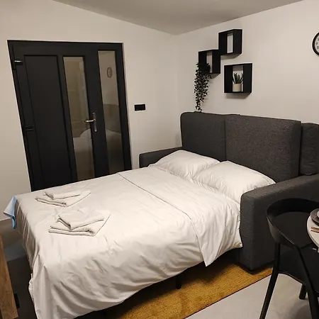 Boras Apartament