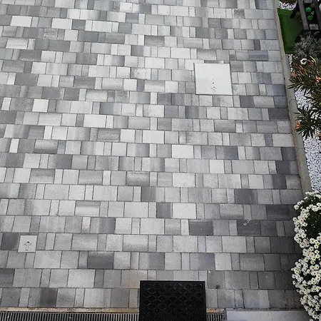 Apartament Boras Vir