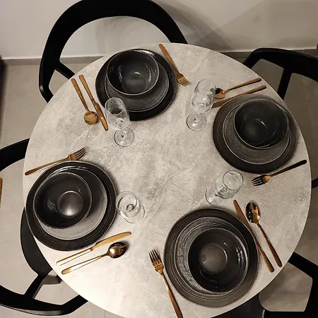 Boras Apartament Vir