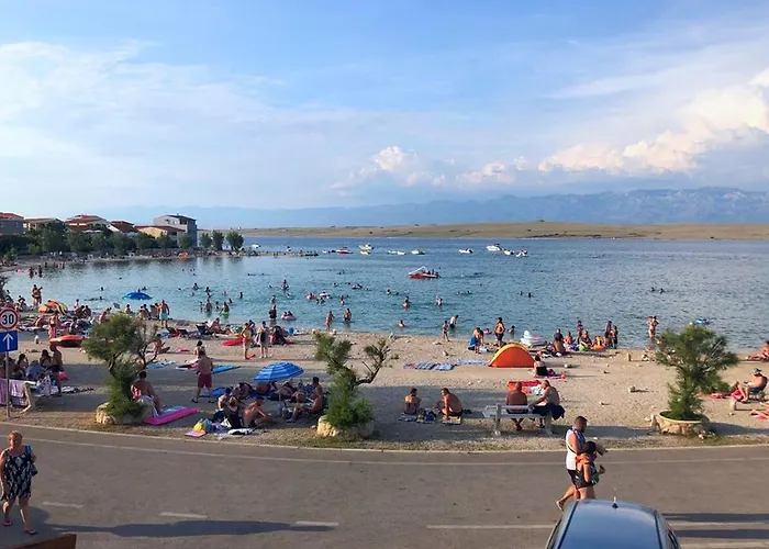 Appartamento Boras Vir