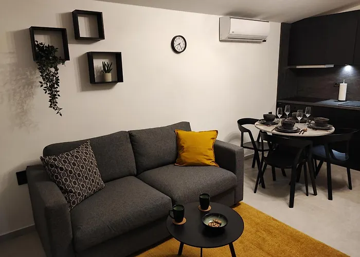 Boras Appartamento Vir