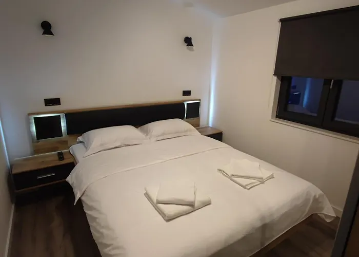 Boras Appartamento *