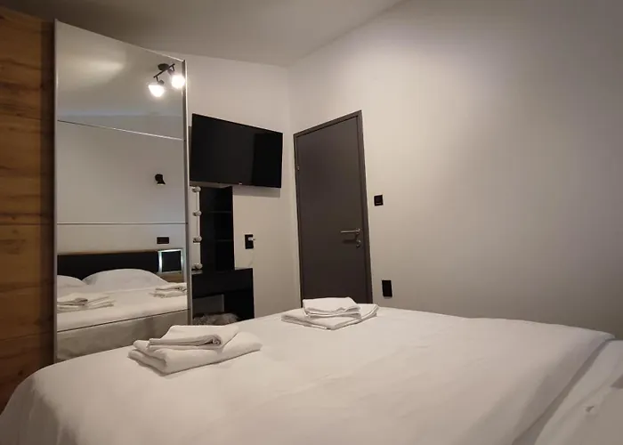 Appartamento Boras *