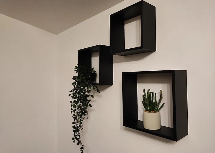 Boras Appartamento *