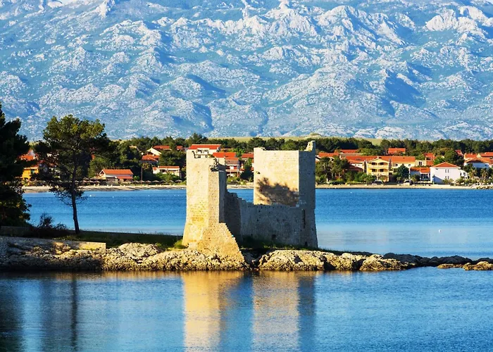 Boras Appartamento Vir