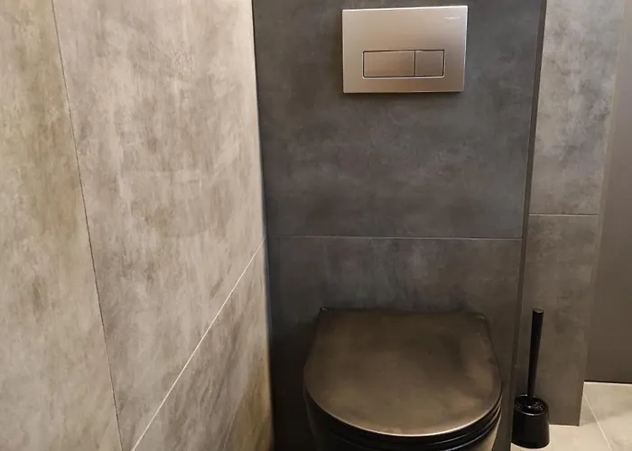 Appartamento Boras *