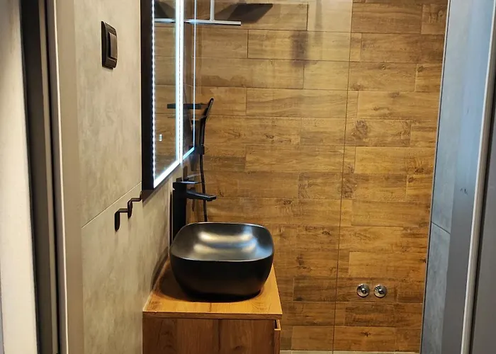 Boras Appartamento *