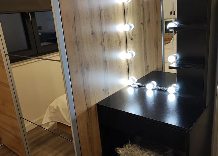 Appartamento Boras *