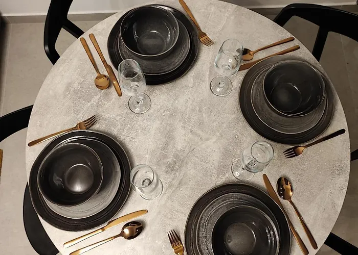 Boras Appartamento Vir