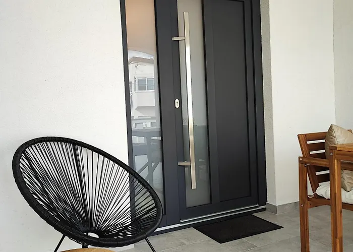 Boras Appartamento *